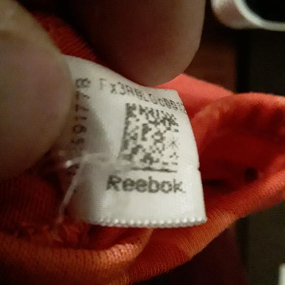 Reebok Crossfit Womens XL Exercise MuscleTee - Picture 12 of 14